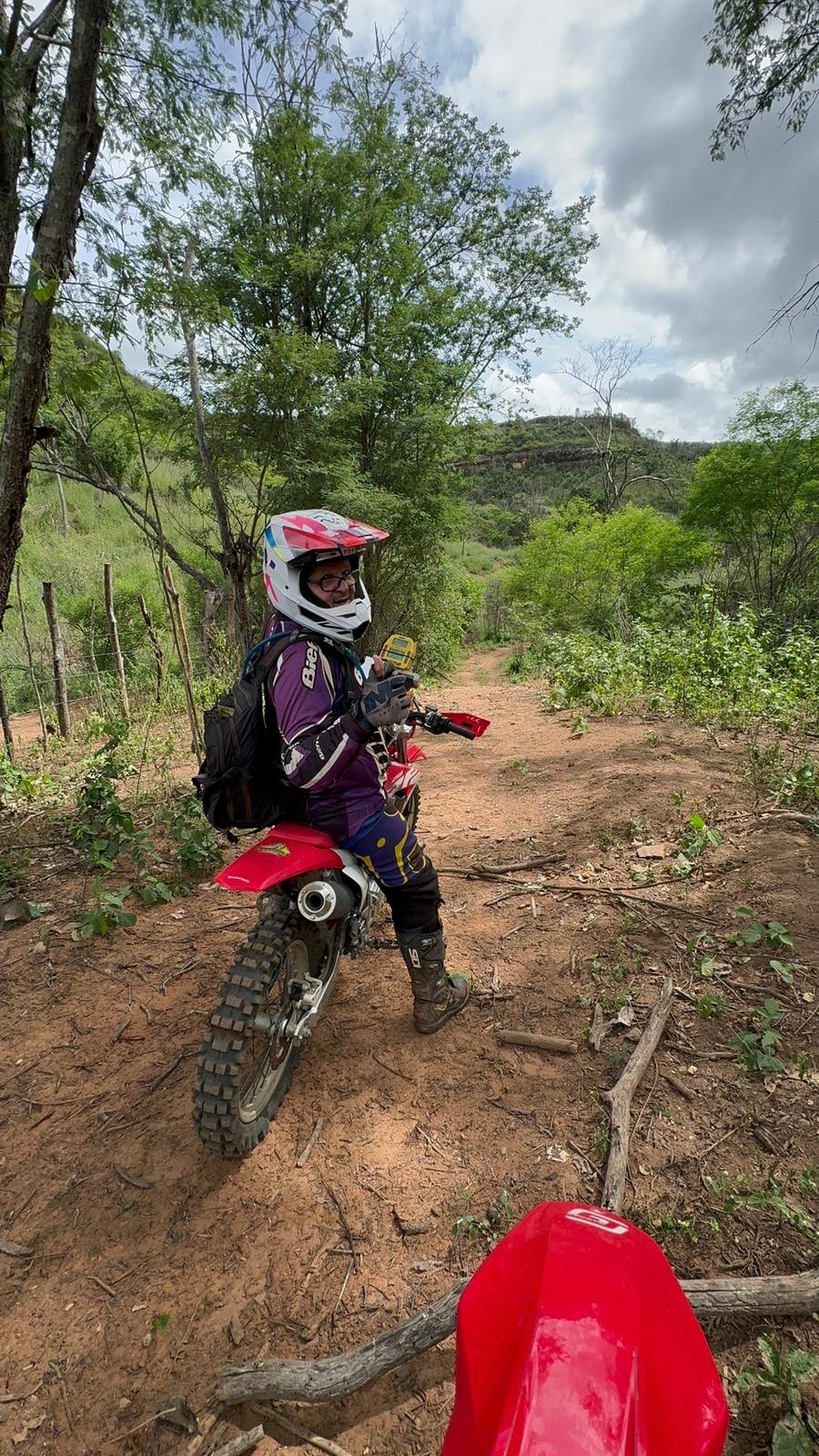Campeonato de Enduro