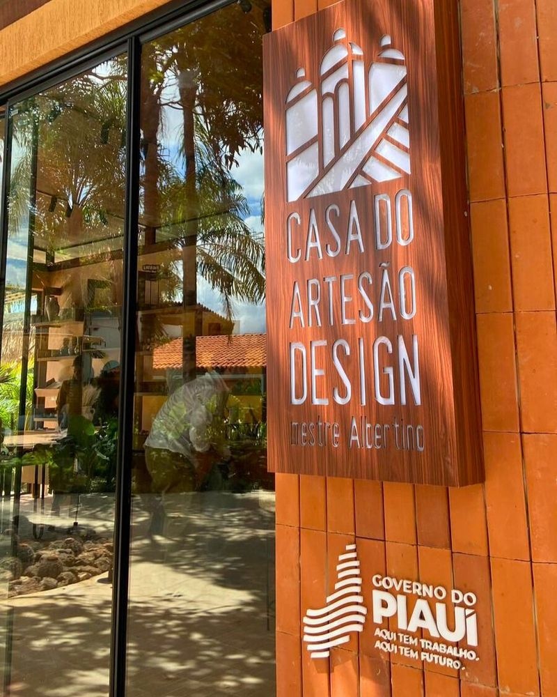 Casacor Piauí, 1ª edição.