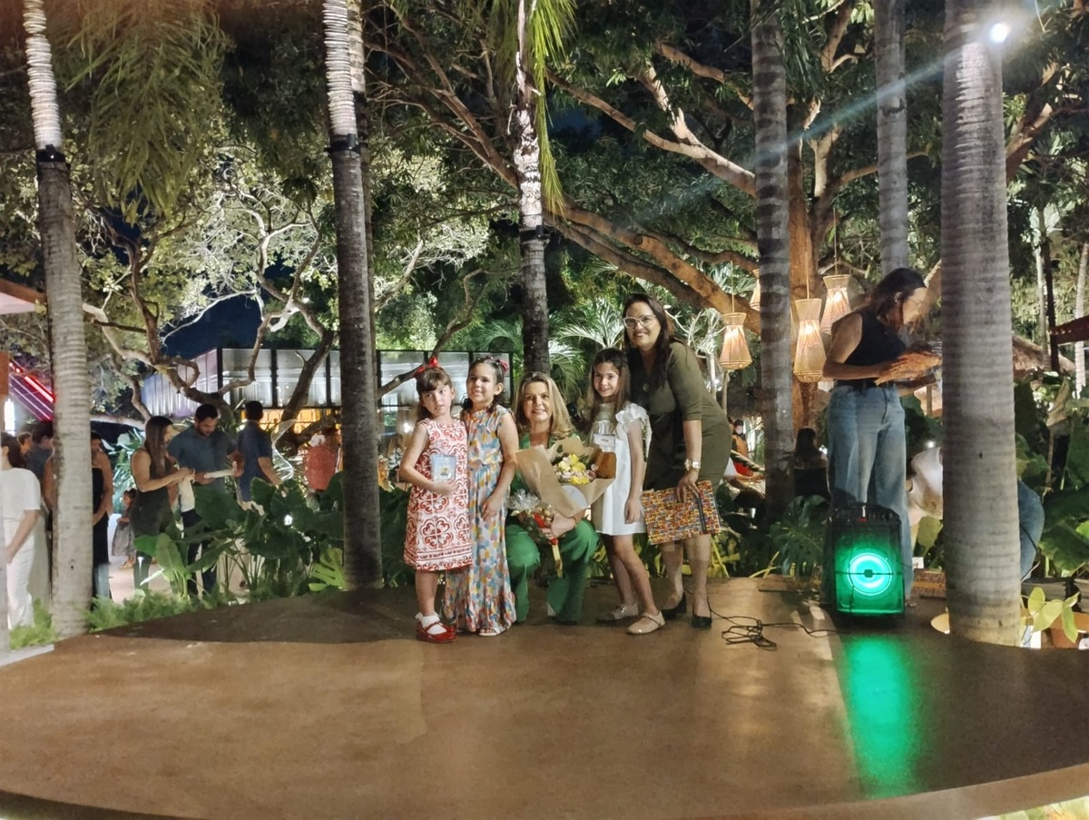 CASACOR Piauí