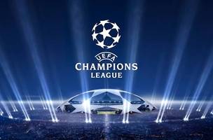Champions League (Foto: Reprodução)