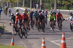 Ciclismo (Foto: Reprodução/Governo do Piauí)