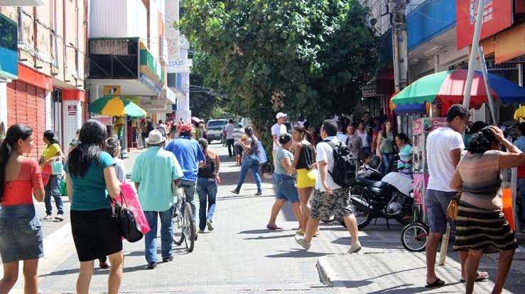 Comércio de Teresina