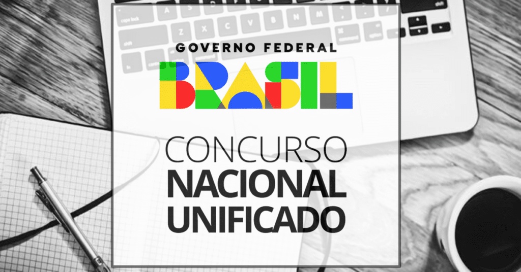 Concurso Nacional Unificado