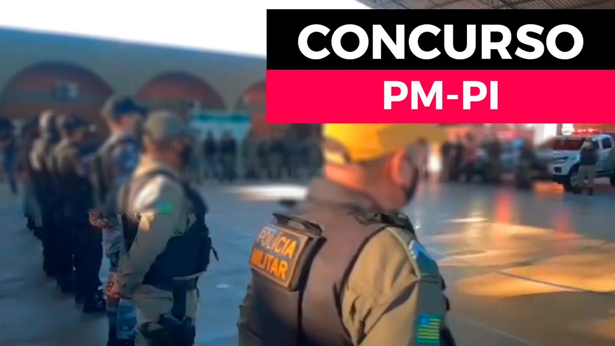 Concurso PMPI