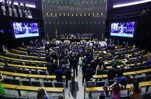 Congresso (Foto: Divulgação)