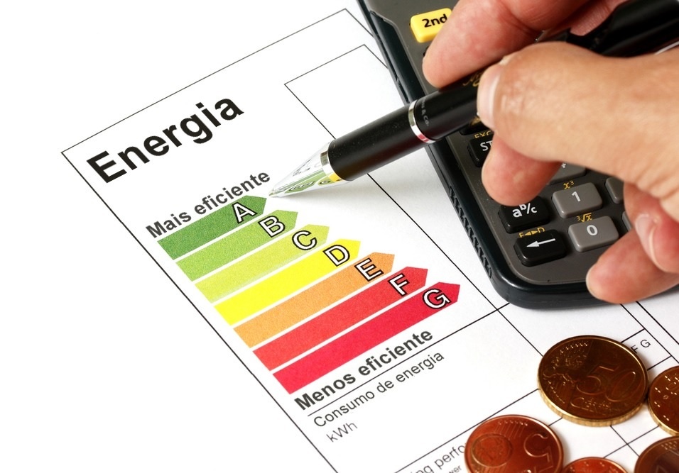 Consumo de energia eficiente