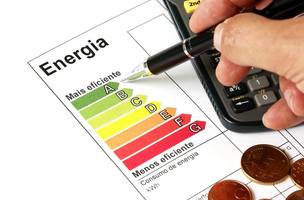 Consumo de energia eficiente (Foto: Reprodução/Divulgação)