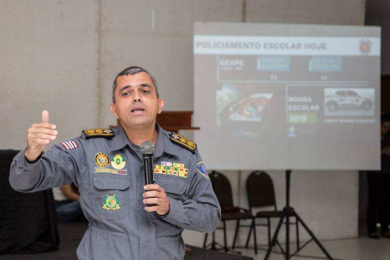 Coronel Schnneyder Coronel Schnneyder