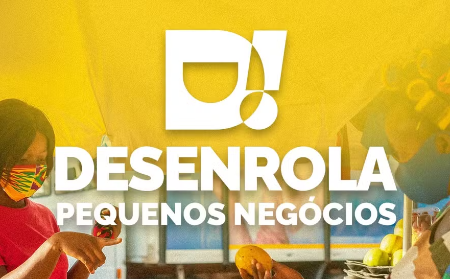 Desenrola pequenos negócios