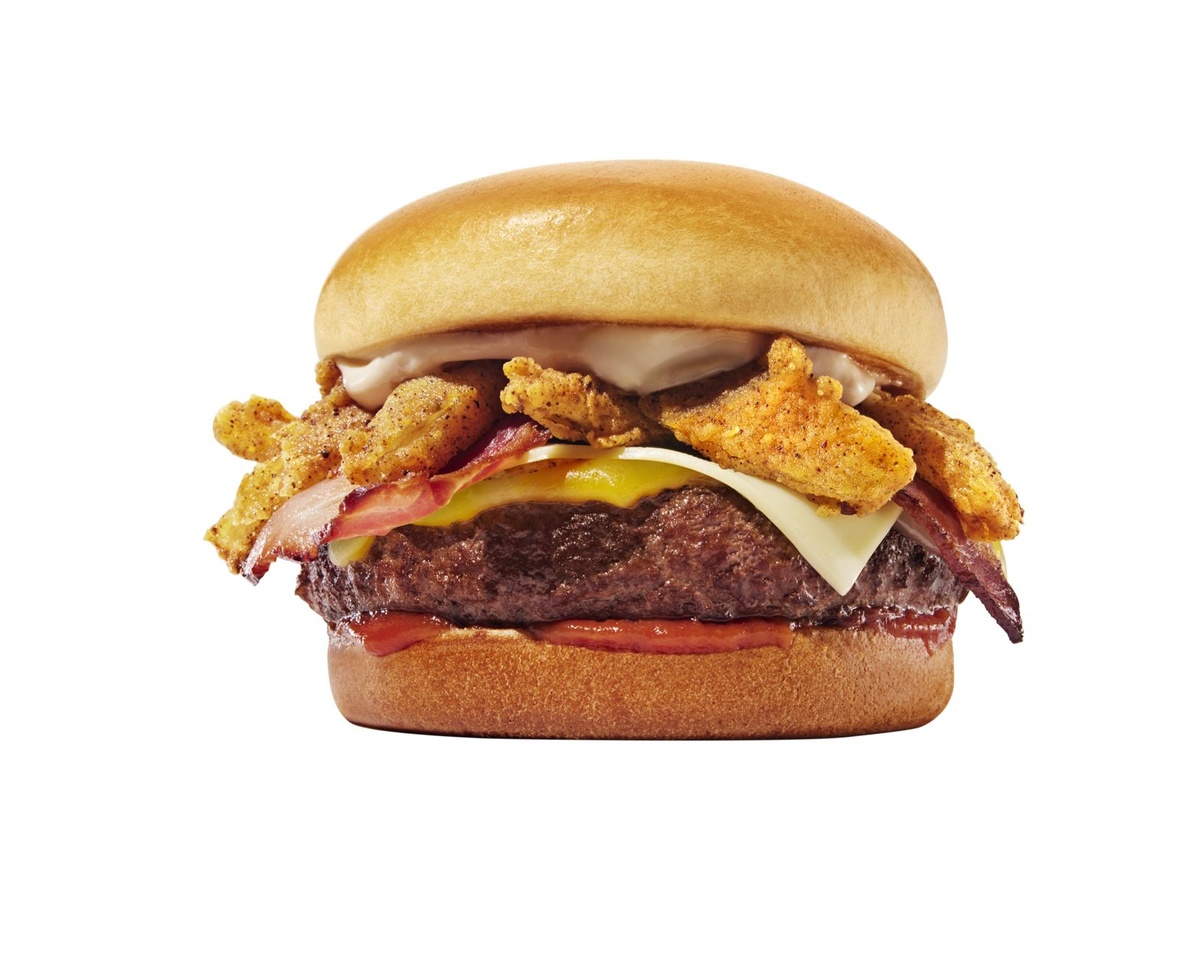 Dia do Hamburguer