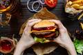 Dia do Hambúrguer: item é um dos mais versáteis da gastronomia mundial