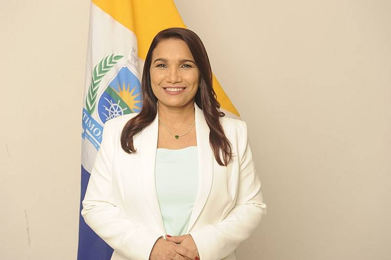 Dinair Veloso Dinair Veloso