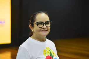 “É muito desumano o que ela está fazendo conosco” disse Betinha Brandão. (Foto: Reprodução/Instagram)
