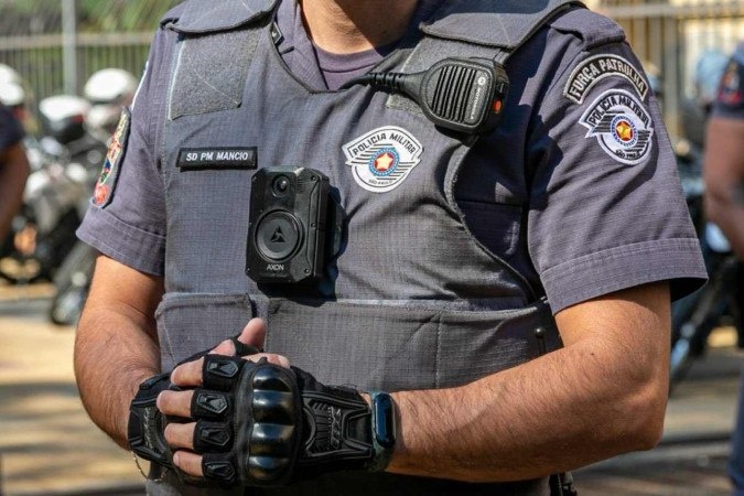 Embora a recomendação seja federal, a adoção dos equipamentos não é obrigatória.