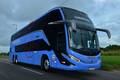 Dia das Mães: Guanabara terá frota complementar de ônibus com 12 viagens extras