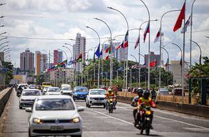 encontro (Foto: G20)