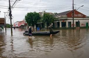 “Enem dos Concursos” é mantido no RS em meio as fortes chuvas no Estado (Foto: Reprodução)