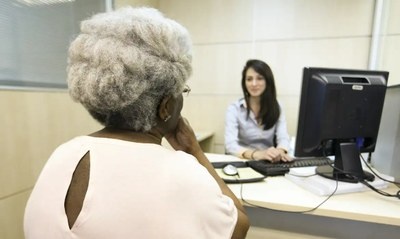 Entrevista com a advogada previdenciarista Kamyla Castelo Branco