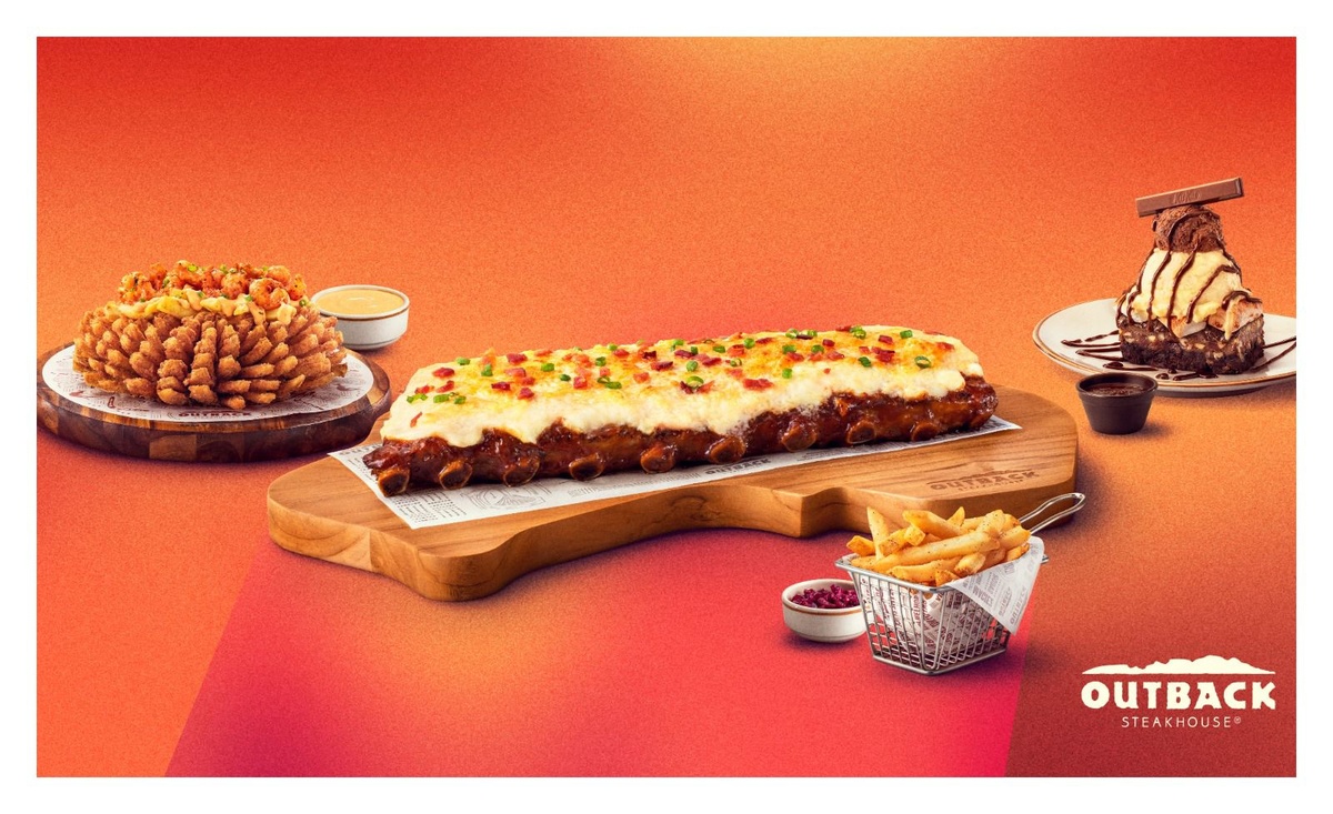 Epic Trio Outback