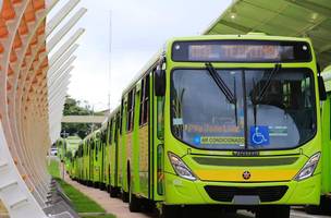 Esta é a primeira vez que um entendimento é alcançado para evitar paralisações dos trabalhadores do transporte público em Teresina. (Foto: Reprodução)