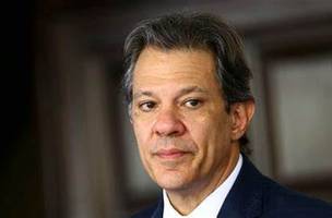 Fernando Haddad (Foto: Reprodução)