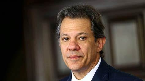 Fernando Haddad