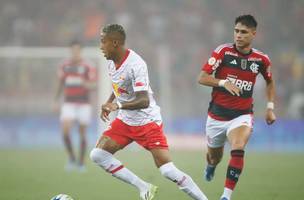 Flamengo (Foto: Reprodução)