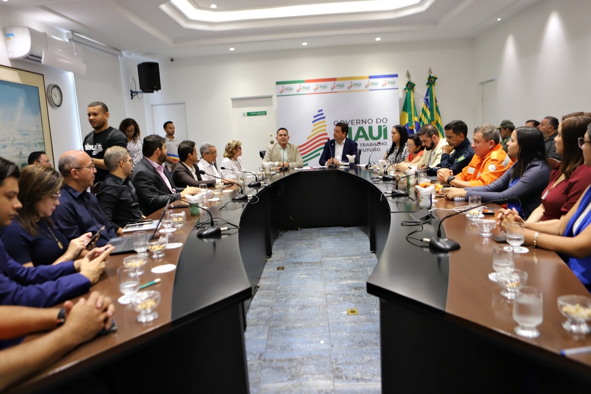 Fornecimento de água para o Festival de Inverno de Pedro II