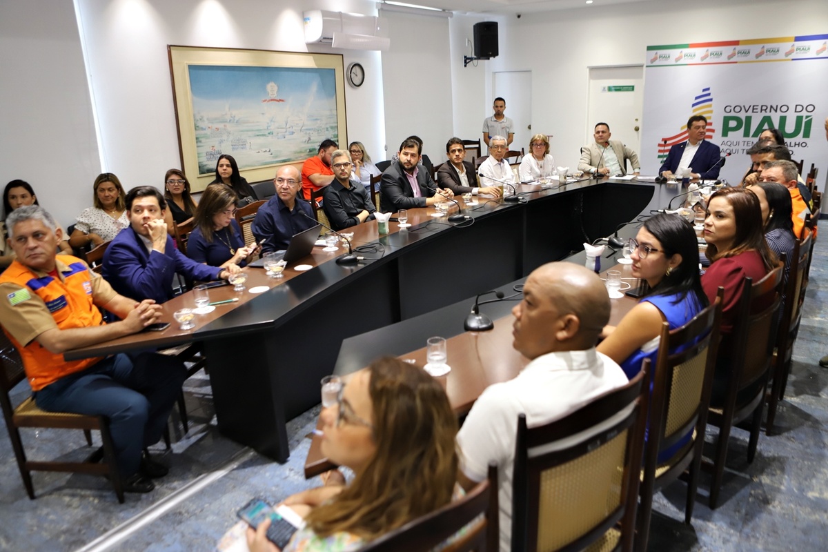 Fornecimento de água para o Festival de Inverno de Pedro II