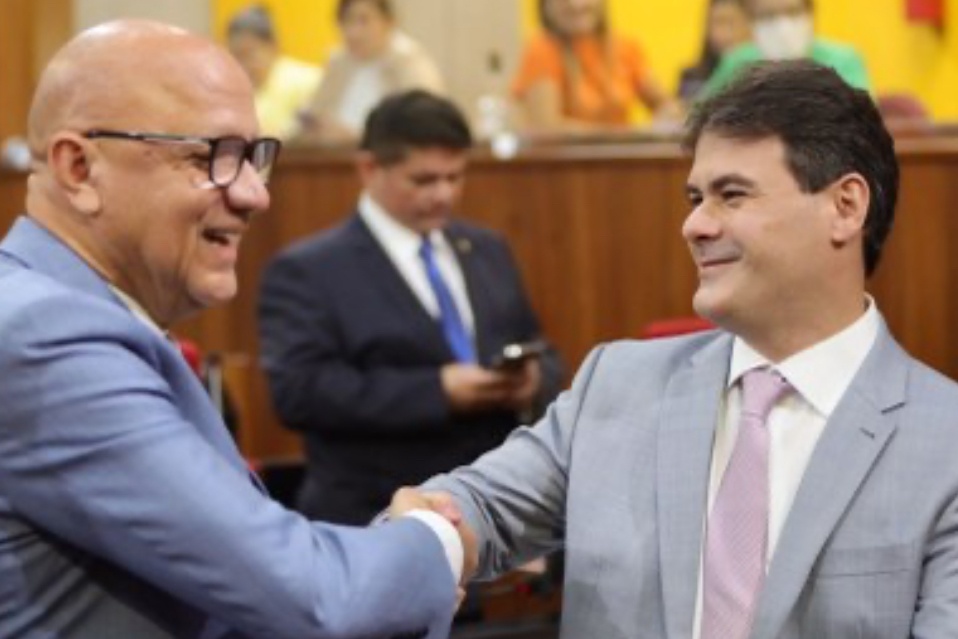 Franze e Severo fizeram uma combinação pelo poder que pode ser desfeita no STF