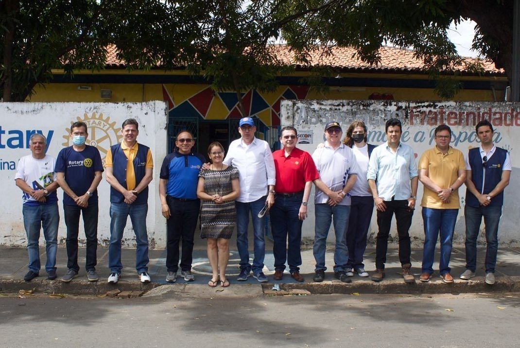 Fraternidade