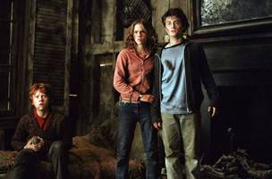 Harry Potter e o Prisioneiro de Azkaban (Foto: Cinemas Teresina)