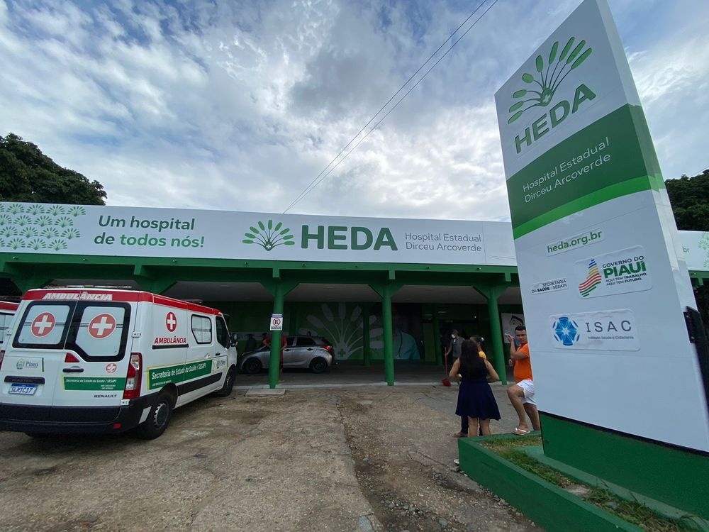 HEDA