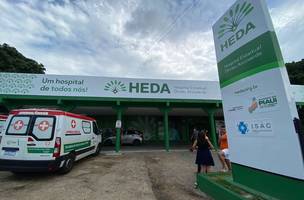 HEDA (Foto: Divulgação)