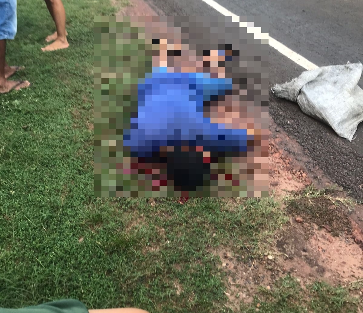 Homem morre baleado no povoado Cacimba Velha