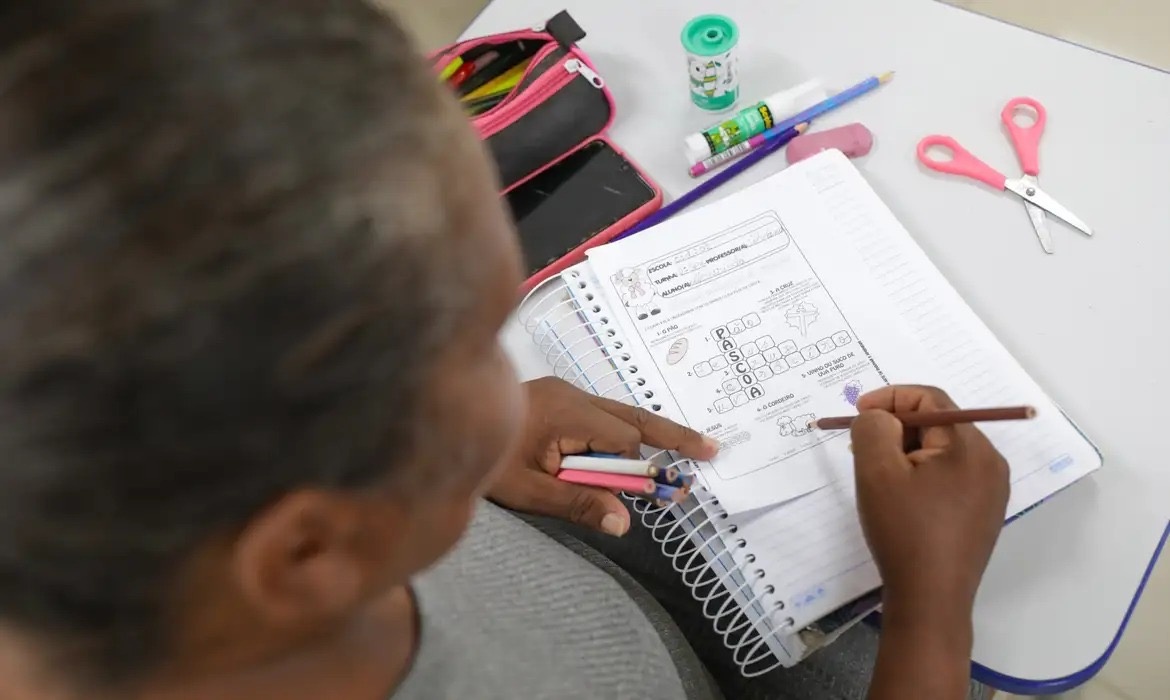 IBGE aponta que Piauí é o estado com maior índice de analfabetismo