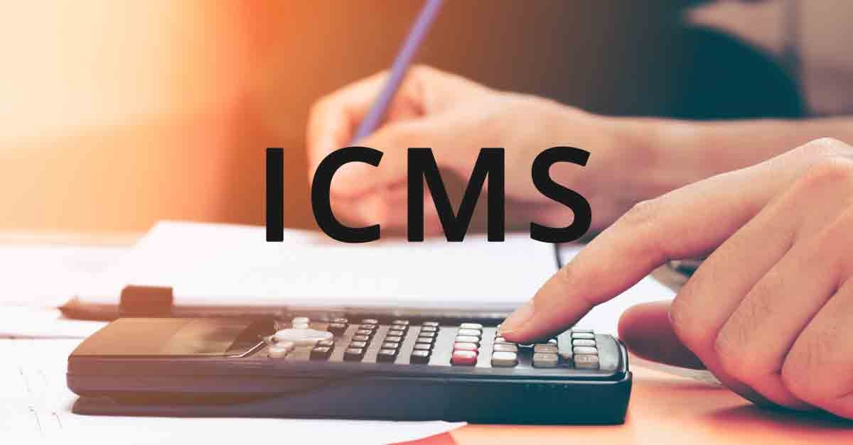 ICMS