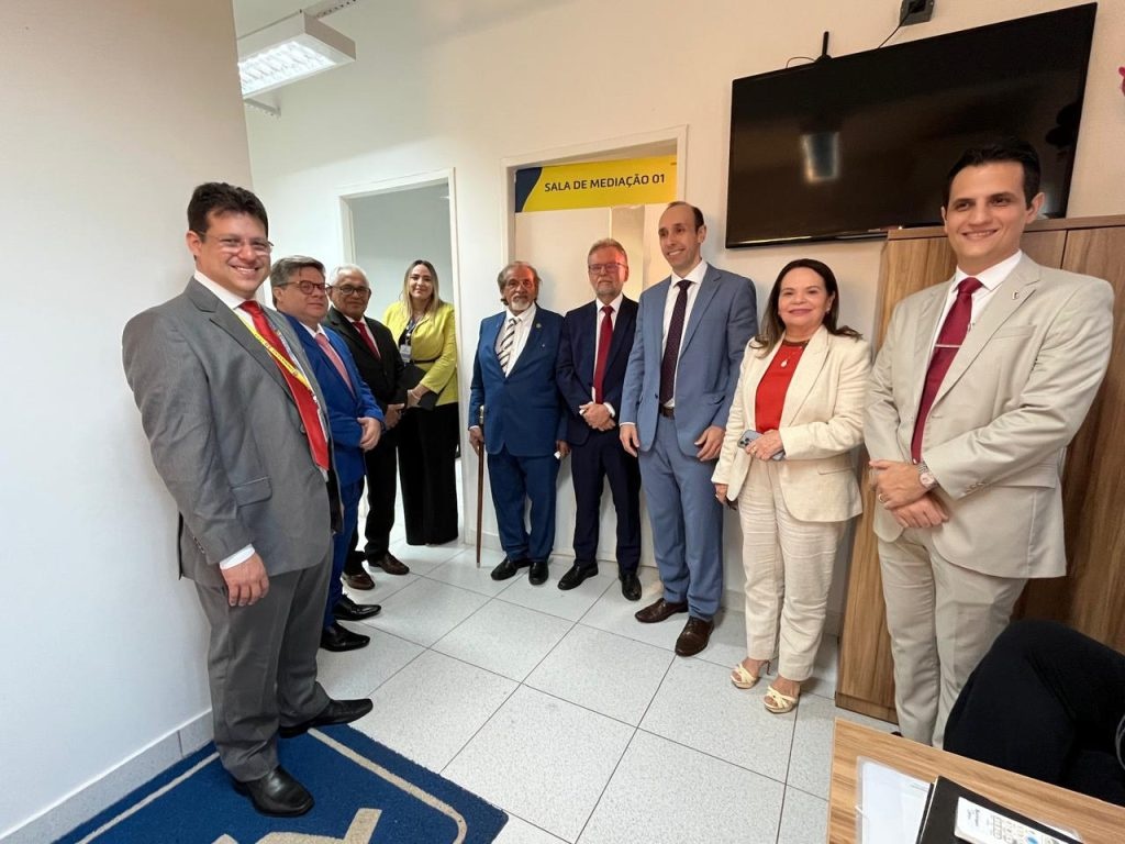 Inaugura anexo