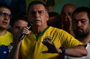 Jair Bolsonaro (Foto: Reprodução)