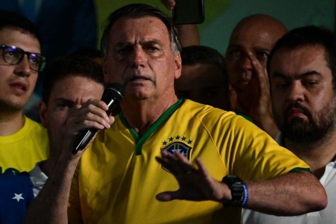 Jair Bolsonaro