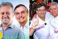 Candidato Bolsonarista pode derrotar Rafael Fonteles em Campo Maior