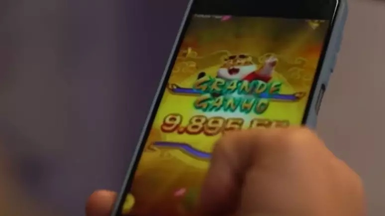 Jogo do tigrinho é proibido no Brasil