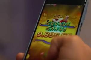 Jogo do tigrinho é proibido no Brasil (Foto: Reprodução/Youtube /Perfil Brasil)