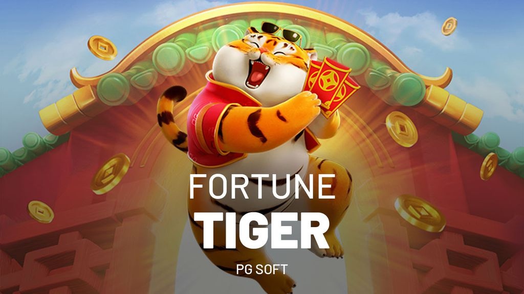 Jogo do Tigrinho