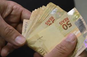 Juros consignado (Foto: INSS)