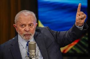 Lula (Foto: Reprodução)