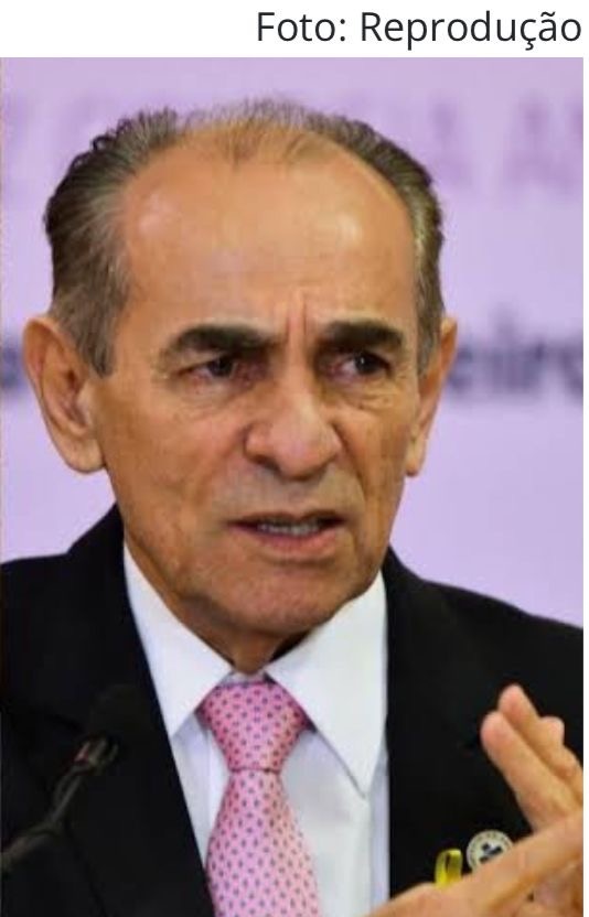 Marcelo Castro e os negócios públicos em família. Até o Socorrão, de São Luís, recebeu dinheiro