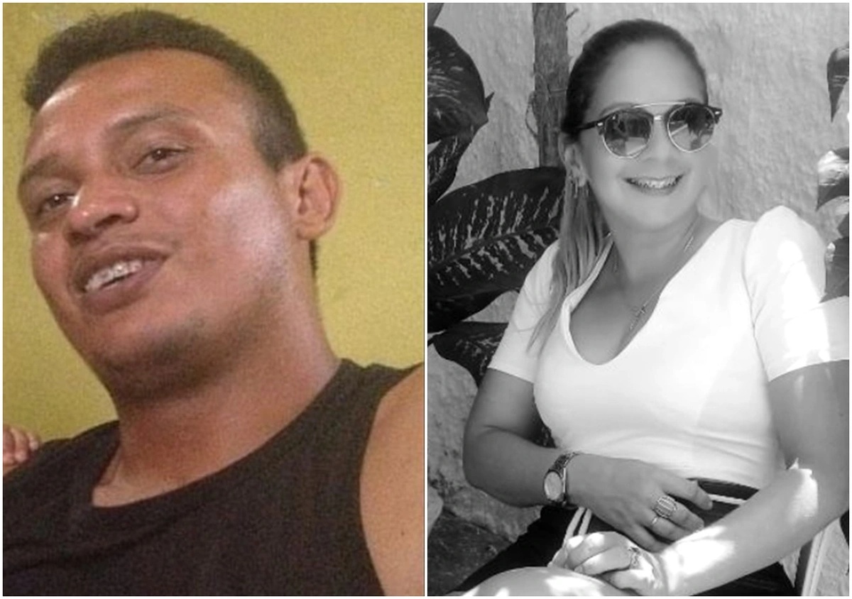 Marcos Fortes de Sousa é indiciado por 5 crimes pelo assassinato da ex-mulher Helioene de Andrade