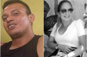 Marcos Fortes de Sousa é indiciado por 5 crimes pelo assassinato da ex-mulher Helioene de Andrade (Foto: Reprodução)