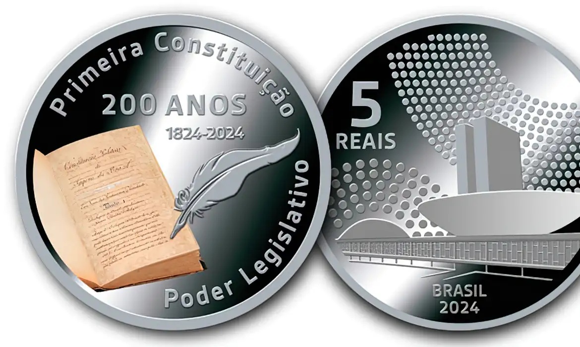 Moedas